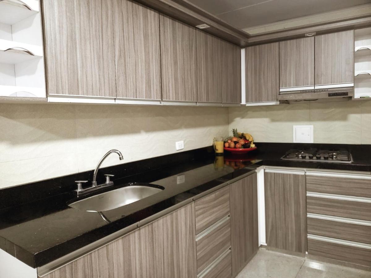 Santuario - Appartement