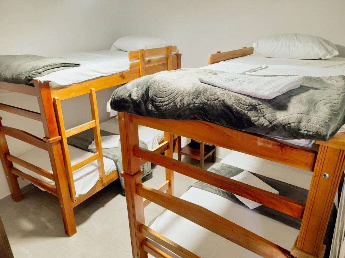 Santuario - Appartement *