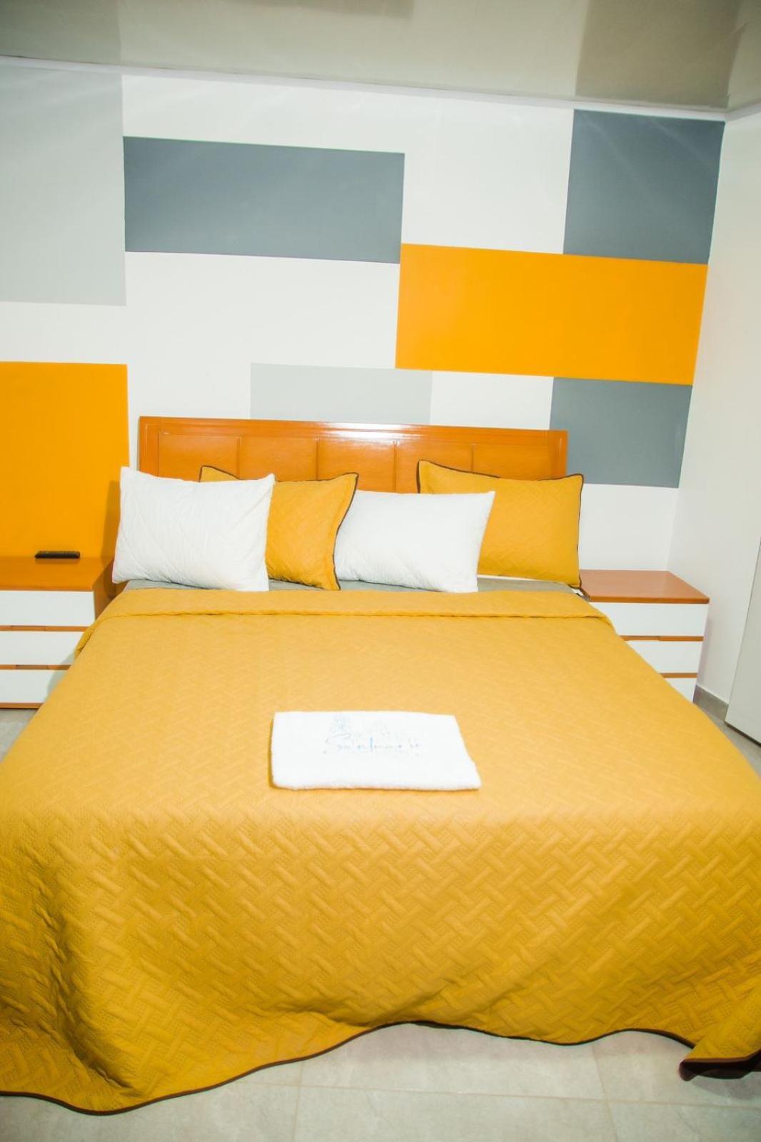 Appartement Santuario - Guadalupe
