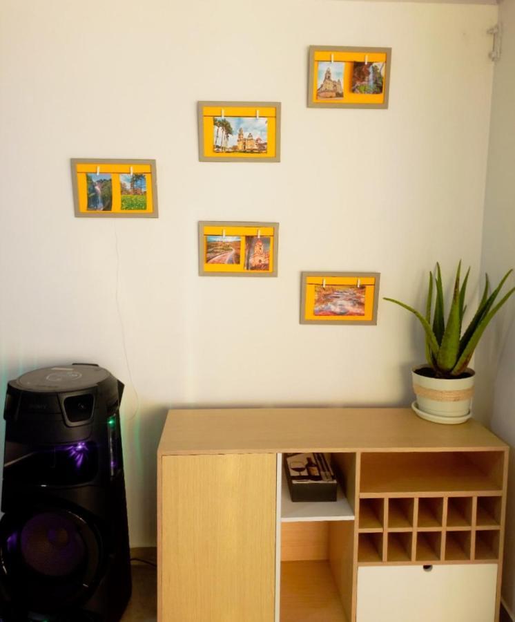 Apartment Santuario - Guadalupe