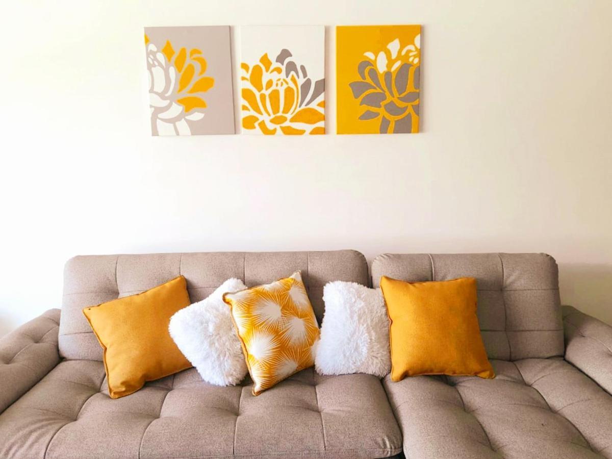 Apartment Santuario - Guadalupe