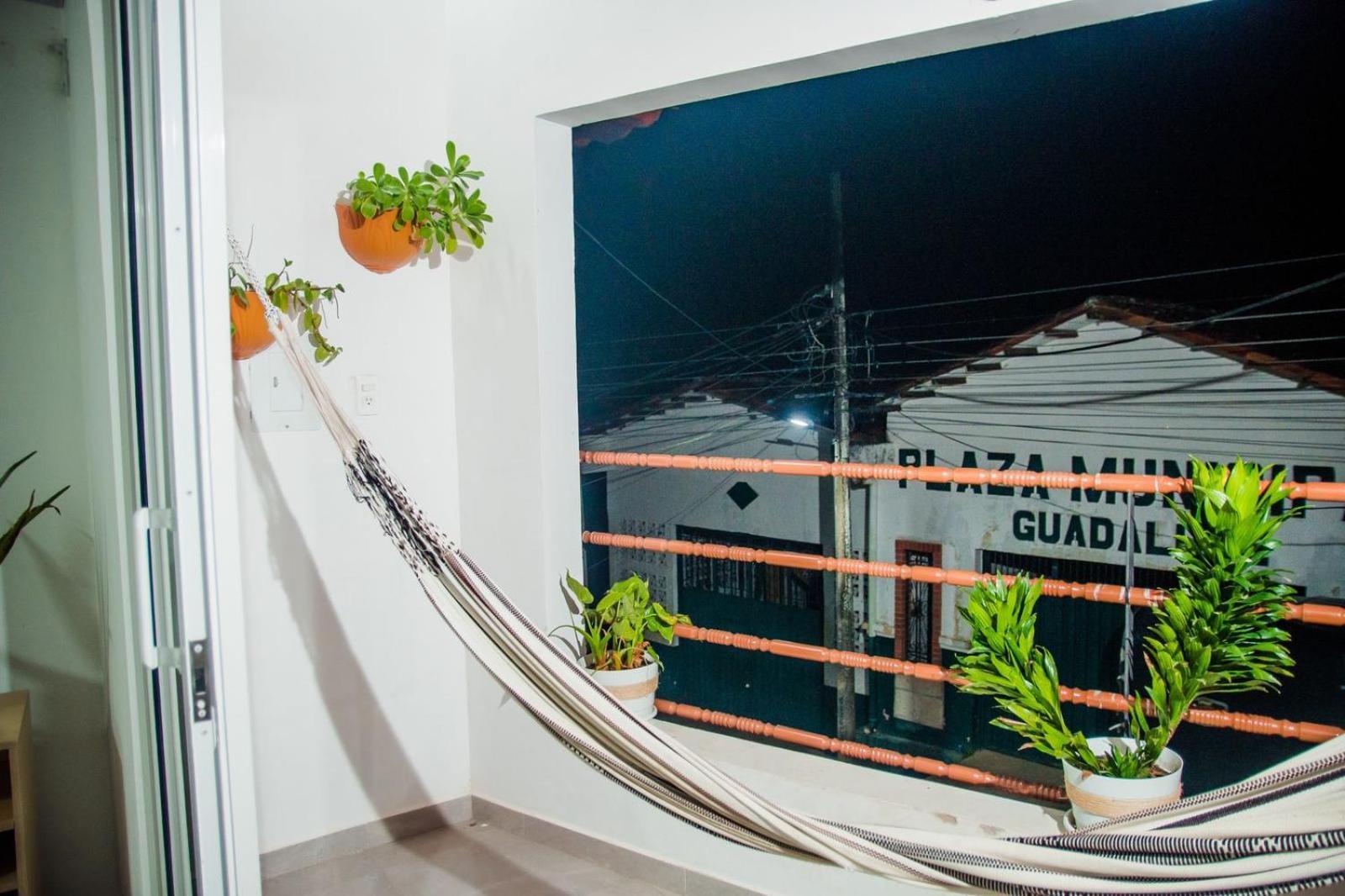 Apartment Santuario - *