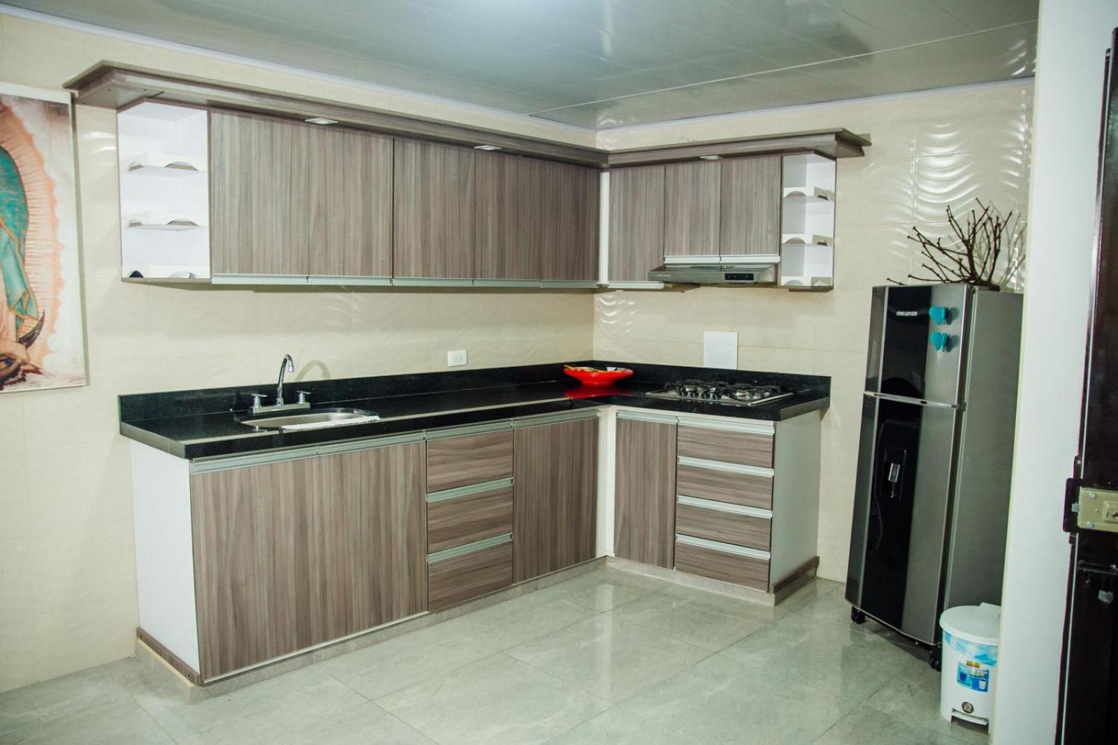 Apartment Santuario -